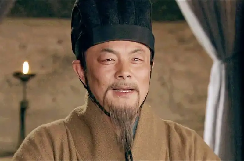 卫兹：一个不被历史看重的“小”人物，成功地资助曹操完成大事业