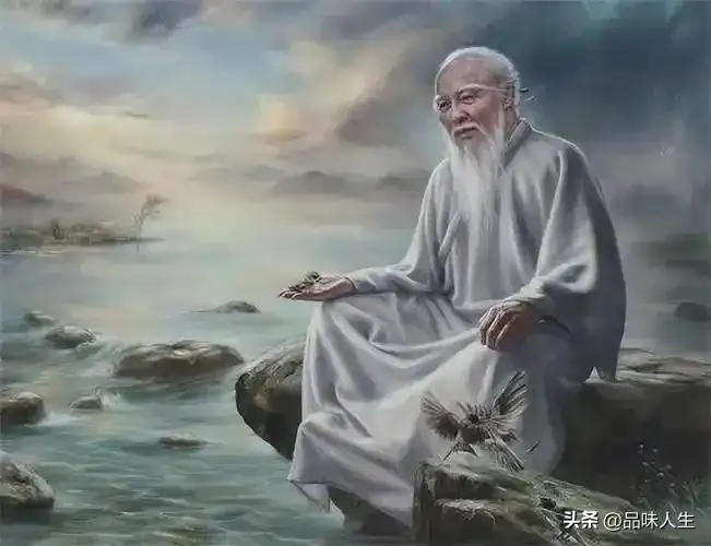 刘伯温的6句改命真言！千年智慧穿透时空，读懂人生瞬间开悟！
