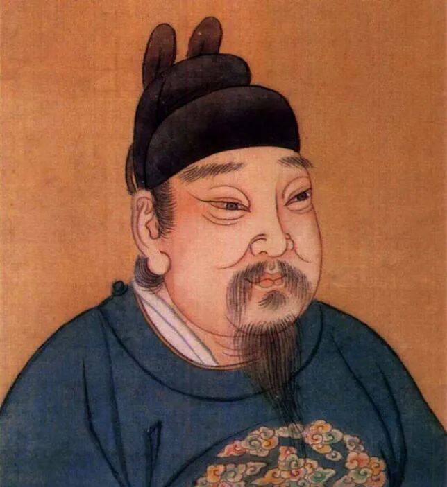 夹缝求存的小国，兵寡地少，却让柴荣和赵匡胤两位雄主都铩羽而归