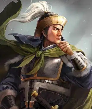 马岱
