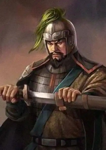 毌丘俭