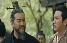 曹操家事：七步成杀，曹丕与曹植的兄弟情