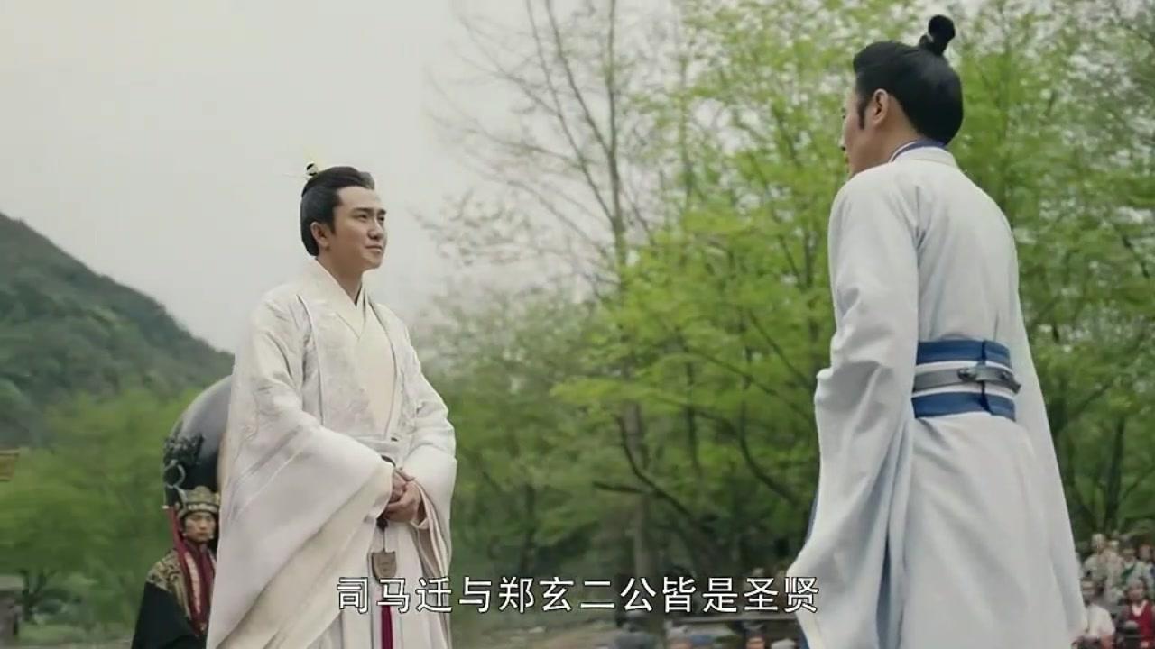 史说三国：四  黄巾起义（8）