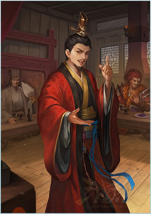 史说三国：六  废史立牧（2）