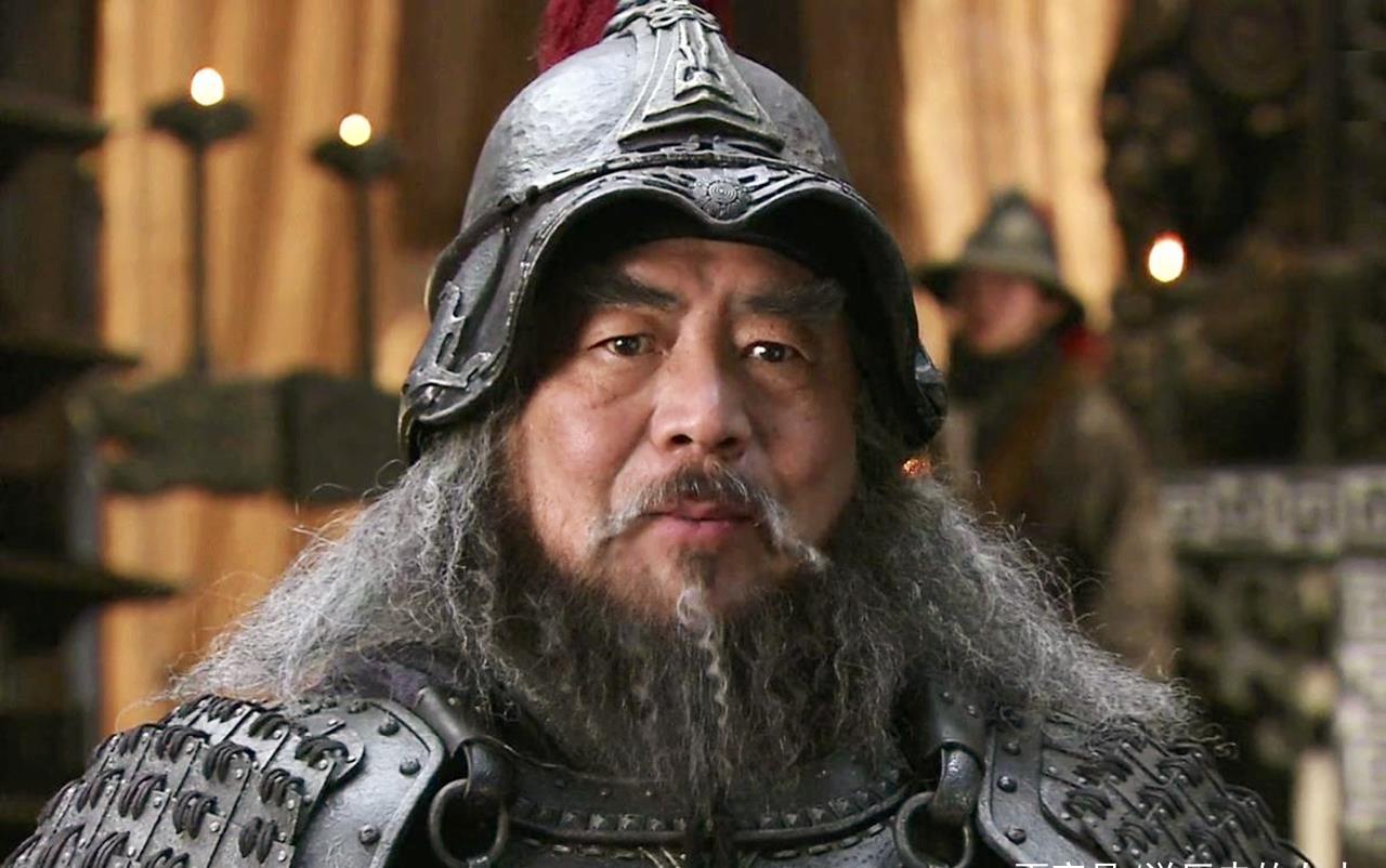 史说三国：五  乱起凉州（3）