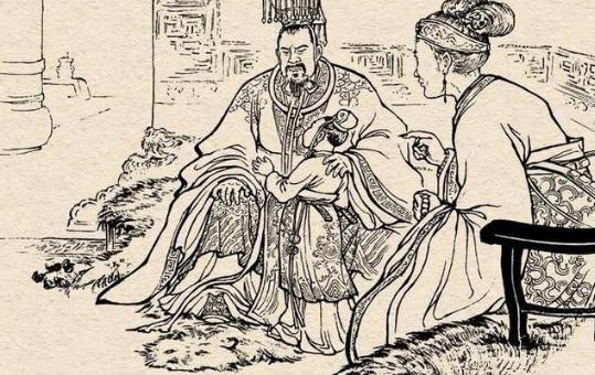史说三国：三  荒淫灵帝（5）