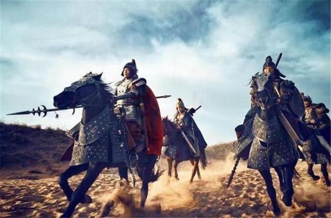 史说三国：九  董卓崛起
