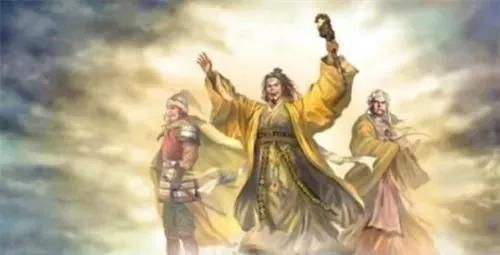 史说三国：四  黄巾起义（1）