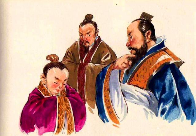 史说三国：四  黄巾起义（7）