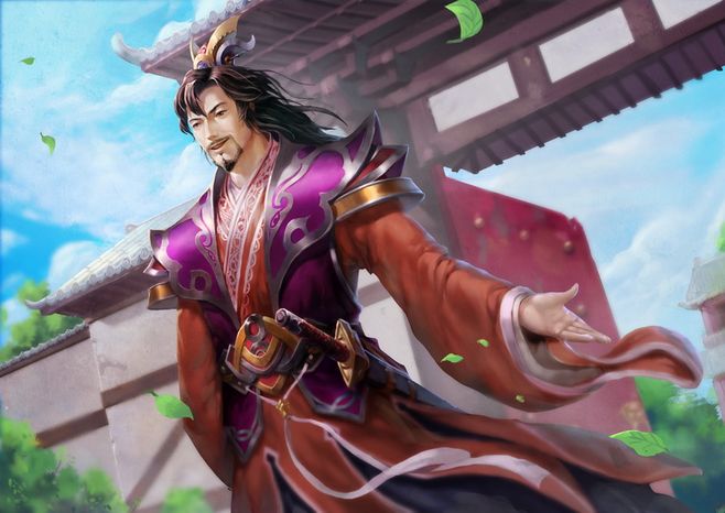 史说三国：七  谋废皇帝（1）