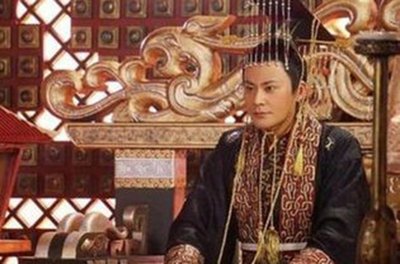史说三国：三  荒淫灵帝（1）