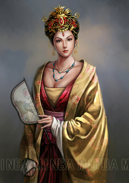 史说三国：十一  诛杀何进（3）