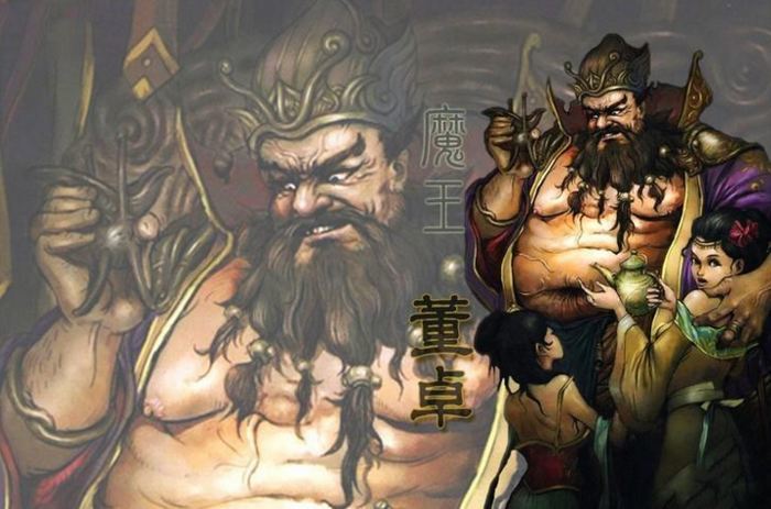 史说三国：十二  董卓进京（1）