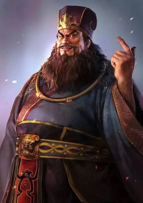 史说三国：十二  董卓进京（3）