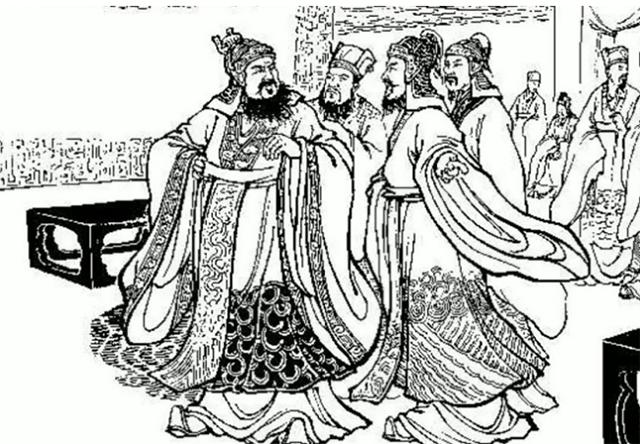 史说三国：十一  诛杀何进（1）