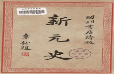 新元史