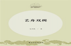 艺舟双楫