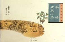煮泉小品