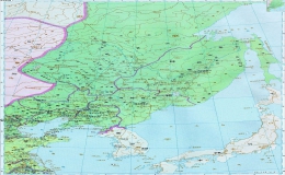 河北道北部
