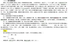 秦之郡县制