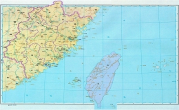 福建路