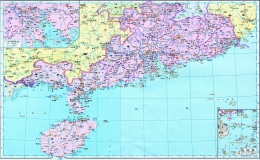 广东