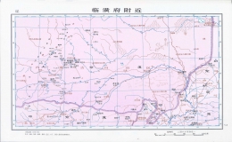 临潢府附近