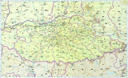 南京路