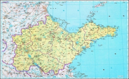 山东一