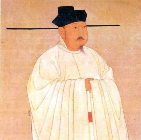 宋太宗赵匡义