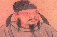 李渊起兵反隋 李渊起兵反隋