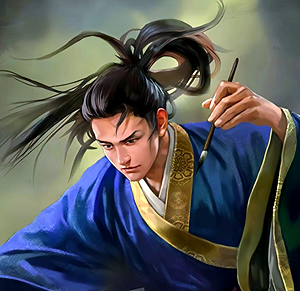 曹植