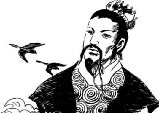 丁夫人