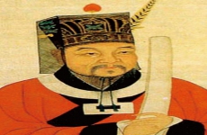 北宋政治家范仲淹出生 北宋政治家范仲淹出生