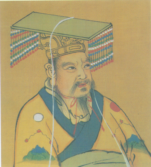 刘备