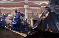 荀彧死亡之谜:他究竟是汉臣还是魏臣?他提倡“奉天子”的真实意图究竟何在?与曹操合作多年,他为何选择自尽而亡? 荀彧死亡之谜:他究竟是汉臣还是魏臣?他提倡“奉天子”的真实意图究竟何在?与曹操合作多年,他为何选择自尽而亡?