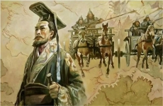 沙丘之变:宦官赵高是怎样从秦始皇手中攫取到足以左右天下的巨大权力?赵高是如何仅用三年就战胜李斯等元老,导致秦朝崩溃? 沙丘之变:宦官赵高是怎样从秦始皇手中攫取到足以左右天下的巨大权力?赵高是如何仅用三年就战胜李斯等元老,导致秦朝崩溃?