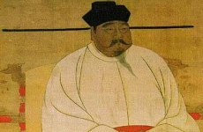 宋朝第一任皇帝赵匡胤逝世 宋朝第一任皇帝赵匡胤逝世
