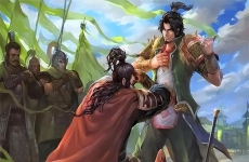 周瑜在孙策阵营到底是何地位？周瑜二世三公，为何选择与无兵无权的孙策合伙创业？平定江东后，周瑜怎么只得到孙策安排的虚职？