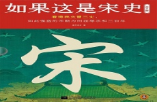 如果这是宋史 如果这是宋史