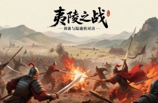 夷陵之战