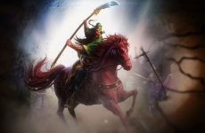 绝北道之疑：为何说绝北道之役决定了南郡之战胜负？关羽怎样以水陆两栖作战迎战曹魏五大名将？此战关羽到底是封神还是惨败？