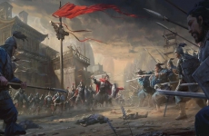 持续八年、揭开晋灭吴序幕的交州之战，一度让东吴感受亡国威胁，司马昭如何以驱虎吞狼阳谋，将其变为前蜀军与吴军的生死战？