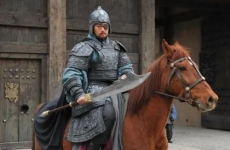 此人祖先是汉朝开国大将,不惧怕吕布和关羽,不做汉官做魏官 此人祖先是汉朝开国大将,不惧怕吕布和关羽,不做汉官做魏官