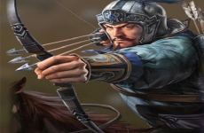 夏侯惇和夏侯渊实力究竟谁强?曹操布局汉中之战,早已给出答案! 夏侯惇和夏侯渊实力究竟谁强?曹操布局汉中之战,早已给出答案!