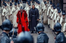 司马懿发动政变时,夏侯霸为何不反抗,而是选择西降蜀汉? 司马懿发动政变时,夏侯霸为何不反抗,而是选择西降蜀汉?