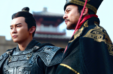 夏侯霸叛魏降蜀,他的女婿却成西晋名将,名望堪比诸葛亮 夏侯霸叛魏降蜀,他的女婿却成西晋名将,名望堪比诸葛亮