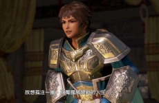 曹操家的一员猛将,和刘备有杀父之仇,却保卫大汉到生命尽头 曹操家的一员猛将,和刘备有杀父之仇,却保卫大汉到生命尽头