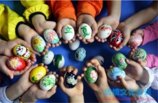 立夏时节各地的“立夏尝新”习俗