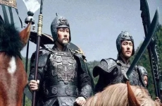 曹操留下四位猛将，只要有一人活着，司马懿都不敢乱来